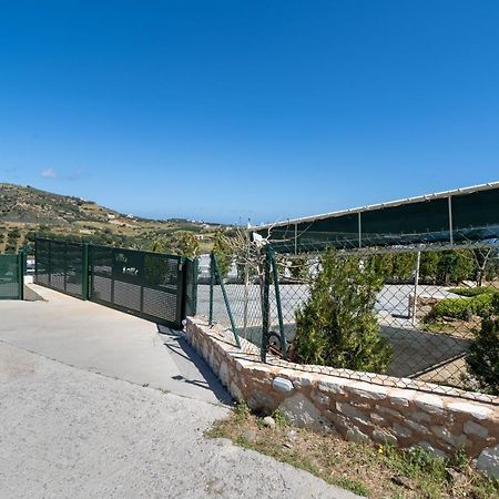 Sea View Villas Айя-Пелагія Екстер'єр фото